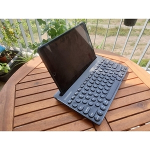 Bàn phím - Keyboard Bluetooth Simetech KB-700