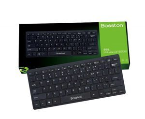Bàn phím - Keyboard Bosston 868