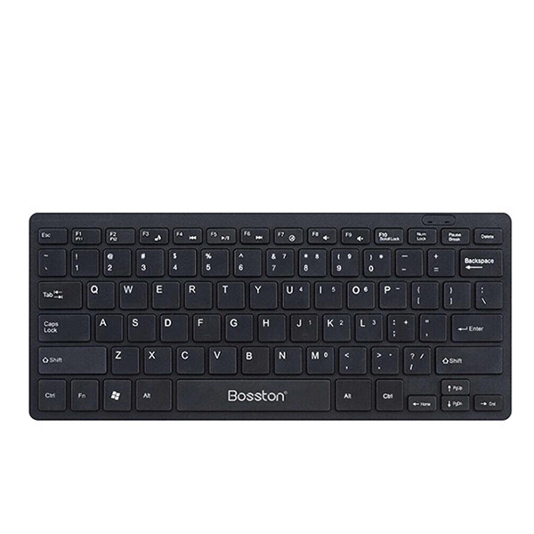 Bàn phím - Keyboard Bosston 868