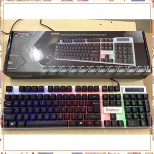Bàn phím - Keyboard Bosston G808
