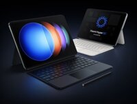 Bàn phím keyboard cho xiaomi pad 6s pro 12.4 { brand new }