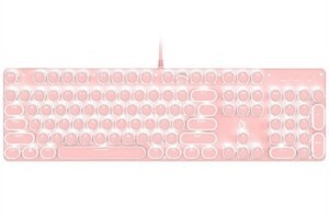 Bàn phím - Keyboard chơi game cơ HJK900