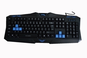 Bàn phím - Keyboard Rdrags R500