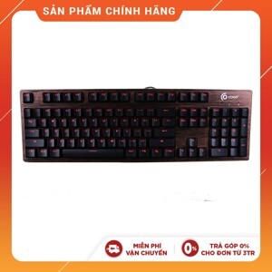 Bàn phím - Keyboard Cidoo CD302