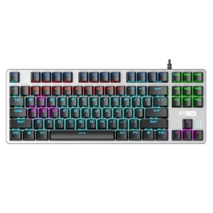 Bàn phím - Keyboard ltec Lansing ALGK8404