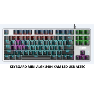 Bàn phím - Keyboard ltec Lansing ALGK8404