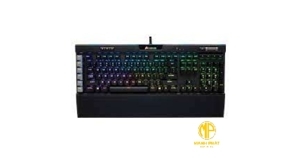Bàn phím - Keyboard Corsair K95 RGB Platinum Mechanical CH-9127012-NA