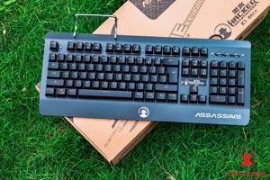 Bàn phím - Keyboard Assassins GK1