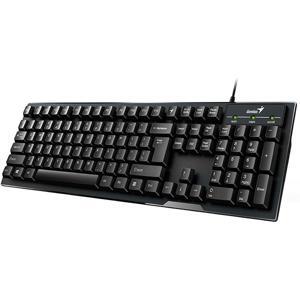 Bàn phím - Keyboard Genius Smart KB-102