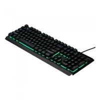 Bàn phím (Keyboard) có dây giả cơ i-rocks K62E