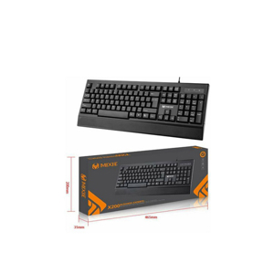 Bàn phím - Keyboard MIXIE X200