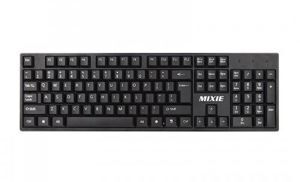 Bàn phím - Keyboard Mixie X7s