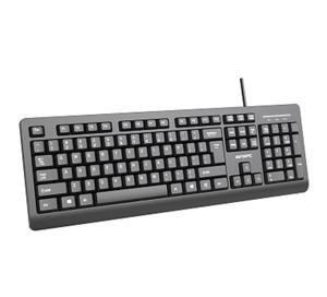 Bàn phím - Keyboard SingPC KB-196