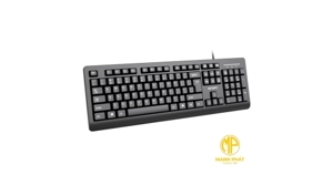 Bàn phím - Keyboard SingPC KB-196