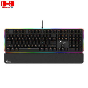 Bàn phím - Keyboard Royal Kludge RK919 Led Switch