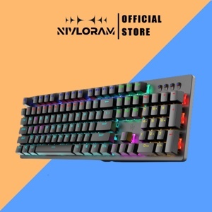 Bàn phím - Keyboard HP GK100F