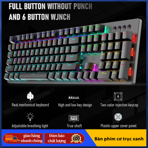Bàn phím - Keyboard HP GK100F