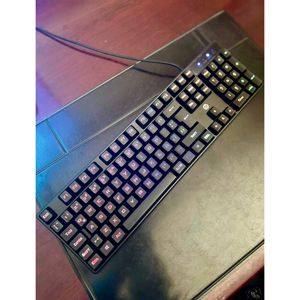 Bàn phím - Keyboard HP K300