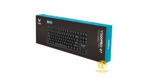 Bàn phím - Keyboard Rapoo Gaming V500 Pro
