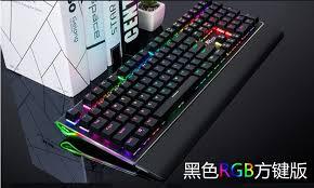 Bàn phím - Keyboard Royal Kludge RKS108