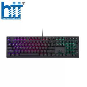 Bàn phím - Keyboard Cooler Master Masterkeys MK750