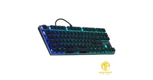 Bàn phím - Keyboard Cooler Master SK630