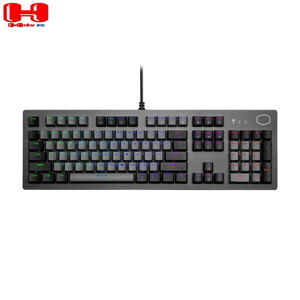 Bàn phím - Keyboard Cooler Master CK352