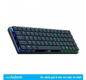 Bàn phím - Keyboard Cooler Master SK 621