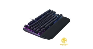 Bàn phím - Keyboard Cooler Master MK730