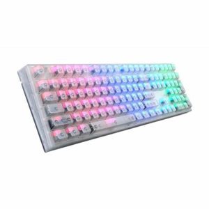 Bàn phím - Keyboard Cooler Master Masterkeys Pro L RGB Crystal Edition
