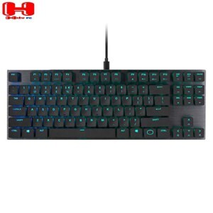 Bàn phím - Keyboard Cooler Master SK630