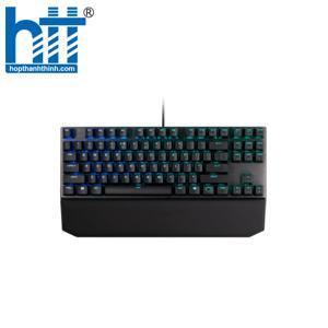 Bàn phím - Keyboard Cooler Master MK730