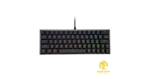 Bàn phím - Keyboard Cooler Master SK620