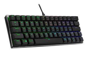 Bàn phím - Keyboard Cooler Master SK620