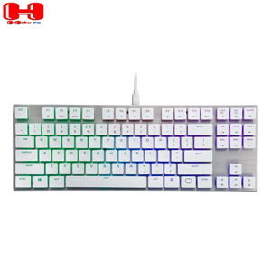 Bàn phím - Keyboard Cooler Master SK630