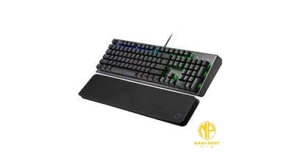 Bàn phím - Keyboard Cooler Master CK550 V2