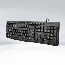 Bàn phím - Keyboard CoolerPlus CPK FC122
