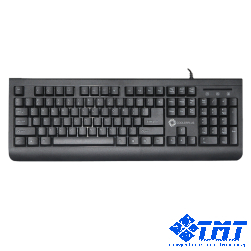 Bàn phím - Keyboard CoolerPlus CPK-FC112