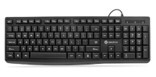 Bàn phím - Keyboard CoolerPlus CPK FC122