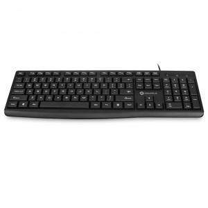 Bàn phím - Keyboard CoolerPlus CPK FC122