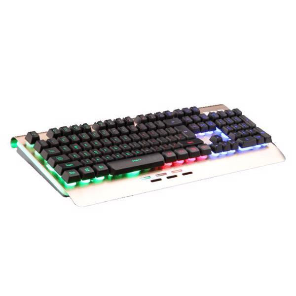 Bàn phím - Keyboard CoolerPlus CPK X8