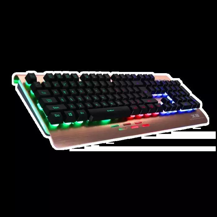 Bàn phím - Keyboard CoolerPlus CPK X8