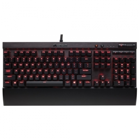 Bàn phím - Keyboard Corsair Gaming K70 LUX