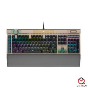 Bàn phím - Keyboard Corsair K100 RGB