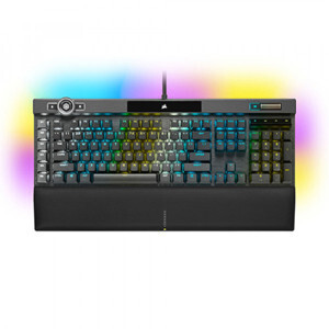 Bàn phím - Keyboard Corsair K100 RGB