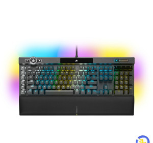 Bàn phím - Keyboard Corsair K100 RGB