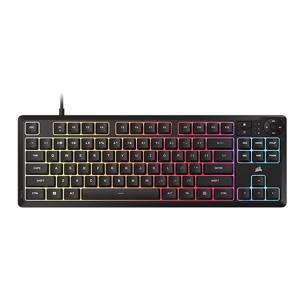 Bàn phím - Keyboard Corsair K55 RGB Gaming