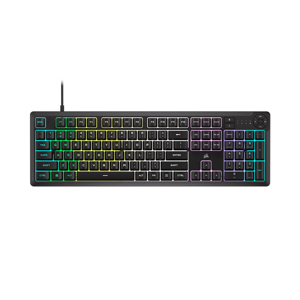 Bàn phím - Keyboard Corsair K55 RGB Gaming