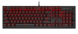 Bàn phím - Keyboard Corsair K60 PRO-Mx VIOLA