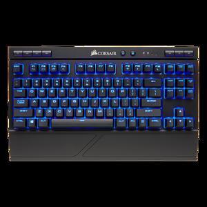 Bàn phím - Keyboard Corsair K63 Wireless
